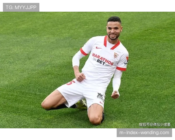 塞维利亚恩内斯里 8球领跑队内射手但支援不足